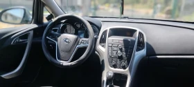 Opel Astra 1.7CDTI | Mobile.bg    6
