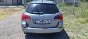 Opel Astra 1.7CDTI | Mobile.bg    5