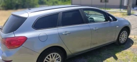 Opel Astra 1.7CDTI | Mobile.bg    4