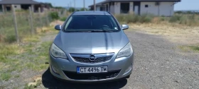 Opel Astra 1.7CDTI | Mobile.bg    9