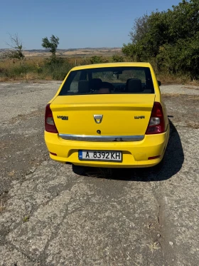 Обява за продажба на Dacia Logan 1.4 MPI ~2 500 лв. - изображение 6