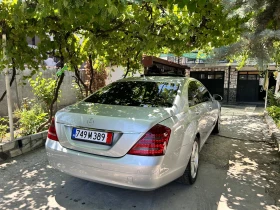 Mercedes-Benz S 320 3.2      | Mobile.bg    3
