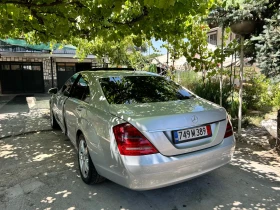 Mercedes-Benz S 320 3.2      | Mobile.bg    4
