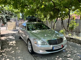 Mercedes-Benz S 320 3.2      | Mobile.bg    2