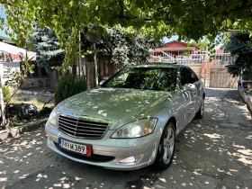     Mercedes-Benz S 320 3.2     