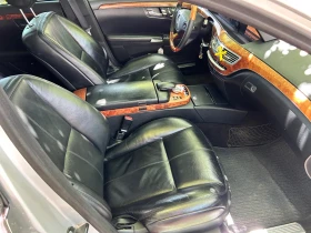 Mercedes-Benz S 320 3.2      | Mobile.bg    15