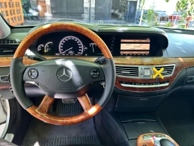Mercedes-Benz S 320 3.2      | Mobile.bg    7