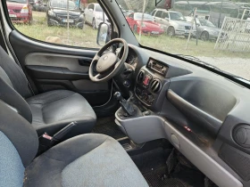 Fiat Doblo 1.3multijet DOBLO CARGO EURO 4  | Mobile.bg    8