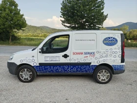 Fiat Doblo 1.3multijet DOBLO CARGO EURO 4  | Mobile.bg    9