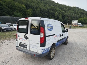 Fiat Doblo 1.3multijet DOBLO CARGO EURO 4  | Mobile.bg    11
