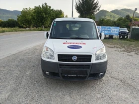 Fiat Doblo 1.3multijet DOBLO CARGO EURO 4  | Mobile.bg    16
