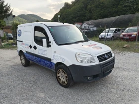 Fiat Doblo 1.3multijet DOBLO CARGO EURO 4  | Mobile.bg    5