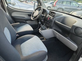 Fiat Doblo 1.3multijet DOBLO CARGO EURO 4 - 3800 лв. - 21479356 14