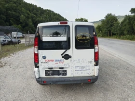 Fiat Doblo 1.3multijet DOBLO CARGO EURO 4  | Mobile.bg    12