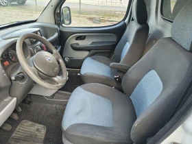 Fiat Doblo 1.3multijet DOBLO CARGO EURO 4 - 3800 лв. - 21479356 13