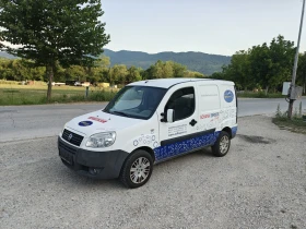 Fiat Doblo 1.3multijet DOBLO CARGO EURO 4  | Mobile.bg    4
