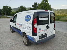 Fiat Doblo 1.3multijet DOBLO CARGO EURO 4  | Mobile.bg    10