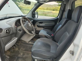 Fiat Doblo 1.3multijet DOBLO CARGO EURO 4  | Mobile.bg    14