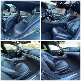 Mercedes-Benz CLS 53 AMG Silver Mat Уникален Цвят= Фул Екстри* * * * - 99999 лв. - 36349371 15
