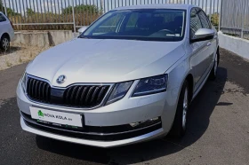 Skoda Octavia 1.6 TDI (116 кс)