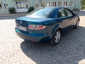 Обява за продажба на Mazda 6 ~3 300 лв. - изображение 2