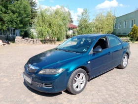 Обява за продажба на Mazda 6 ~3 300 лв. - изображение 1