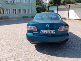 Обява за продажба на Mazda 6 ~3 300 лв. - изображение 5