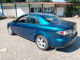 Обява за продажба на Mazda 6 ~3 300 лв. - изображение 3