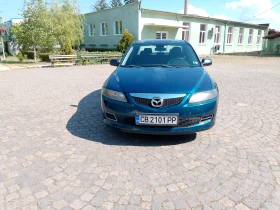 Обява за продажба на Mazda 6 ~3 300 лв. - изображение 4