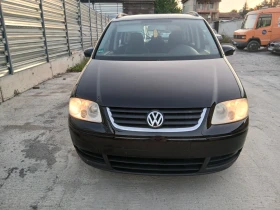 Обява за продажба на VW Touran ~4 500 лв. - изображение 2