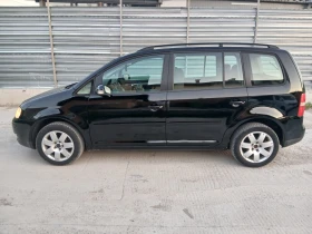 Обява за продажба на VW Touran ~4 500 лв. - изображение 8