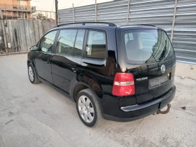Обява за продажба на VW Touran ~4 500 лв. - изображение 7