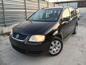 Обява за продажба на VW Touran ~4 500 лв. - изображение 1