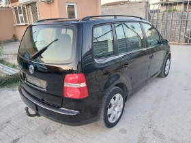 Обява за продажба на VW Touran ~4 500 лв. - изображение 6