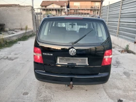 Обява за продажба на VW Touran ~4 500 лв. - изображение 9