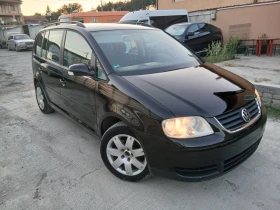Обява за продажба на VW Touran ~4 500 лв. - изображение 3