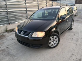 Обява за продажба на VW Touran ~4 500 лв. - изображение 1
