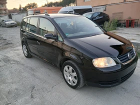 Обява за продажба на VW Touran ~4 500 лв. - изображение 4