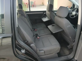 Обява за продажба на VW Touran ~4 500 лв. - изображение 10
