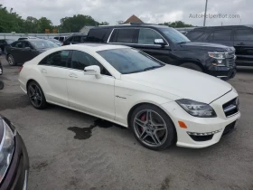 Mercedes-Benz CLS 63 AMG 2014 MERCEDES-BENZ CLS 63 AMG S-MODEL - 34000 лв. - 15807604 2