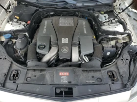 Mercedes-Benz CLS 63 AMG 2014 MERCEDES-BENZ CLS 63 AMG S-MODEL - 34000 лв. - 15807604 10