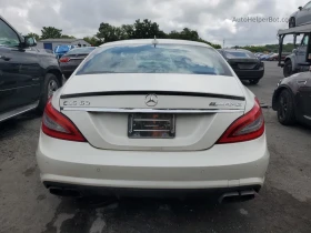 Mercedes-Benz CLS 63 AMG 2014 MERCEDES-BENZ CLS 63 AMG S-MODEL - 34000 лв. - 15807604 5
