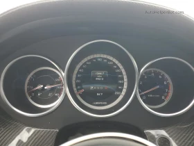 Mercedes-Benz CLS 63 AMG 2014 MERCEDES-BENZ CLS 63 AMG S-MODEL - 34000 лв. - 15807604 7