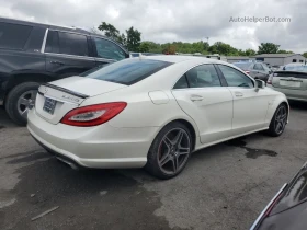 Mercedes-Benz CLS 63 AMG 2014 MERCEDES-BENZ CLS 63 AMG S-MODEL - 34000 лв. - 15807604 4