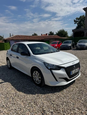 Peugeot 208 N1 / 1.5HDI - 19500 лв. - 58758134 2