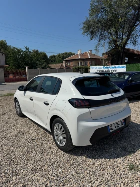 Peugeot 208 N1 / 1.5HDI - 19500 лв. - 58758134 3