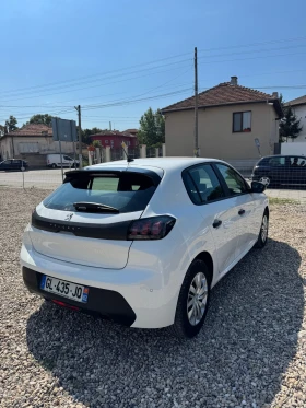 Peugeot 208 N1 / 1.5HDI - 19500 лв. - 58758134 4