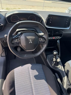 Peugeot 208 N1 / 1.5HDI - 19500 лв. - 58758134 10