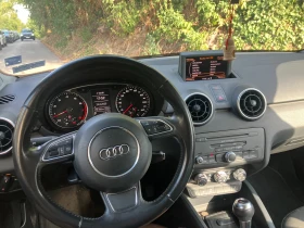 Audi A1 tfsi | Mobile.bg    5