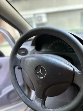 Обява за продажба на Mercedes-Benz A 170 ~1 100 лв. - изображение 2